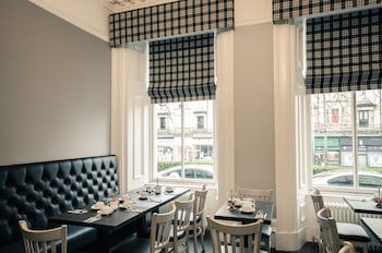 Argyll Western Hotel