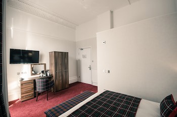 Argyll Western Hotel