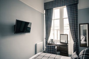 Argyll Western Hotel