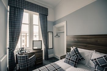 Argyll Western Hotel