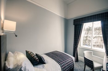 Argyll Western Hotel