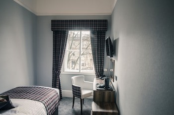 Argyll Western Hotel