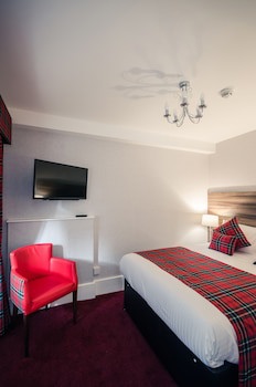 Argyll Western Hotel