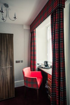 Argyll Western Hotel