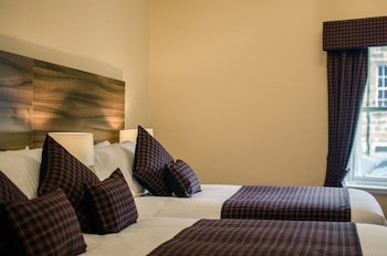 Argyll Western Hotel