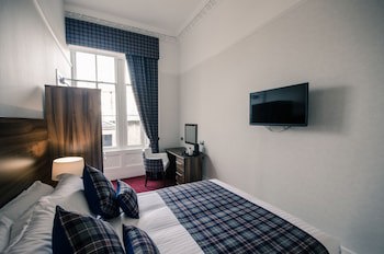 Argyll Western Hotel
