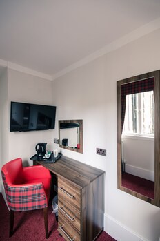 Argyll Western Hotel