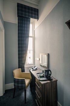Argyll Western Hotel