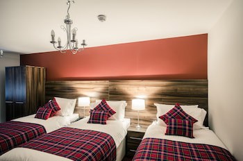 Argyll Western Hotel