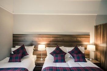 Argyll Western Hotel