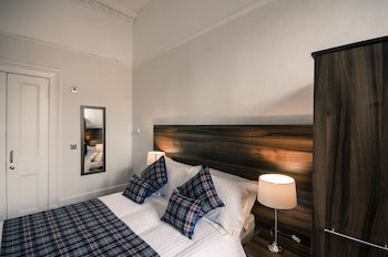 Argyll Western Hotel