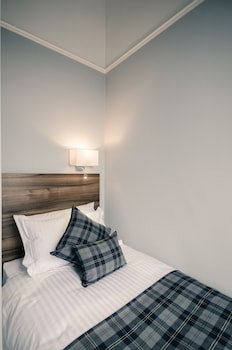 Argyll Western Hotel