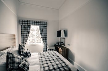 Argyll Western Hotel