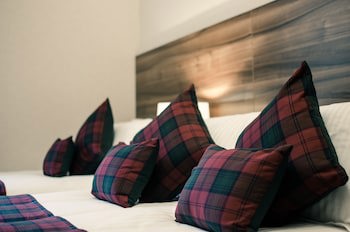 Argyll Western Hotel
