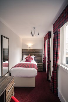 Argyll Western Hotel