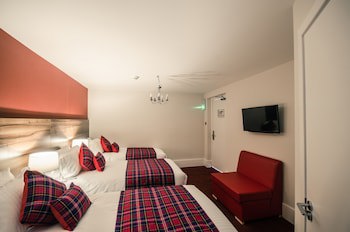 Argyll Western Hotel