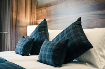 Argyll Western Hotel