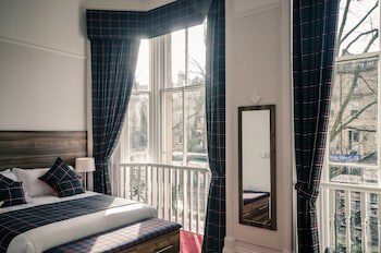 Argyll Western Hotel