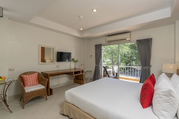 Bella Villa Pattaya 3Rd Road