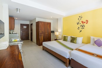 Bella Villa Pattaya 3Rd Road