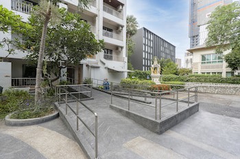 Bella Villa Pattaya 3Rd Road