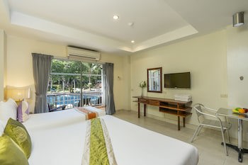Bella Villa Pattaya 3Rd Road