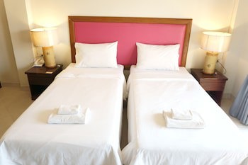 Bella Villa Pattaya 3Rd Road