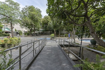 Bella Villa Pattaya 3Rd Road