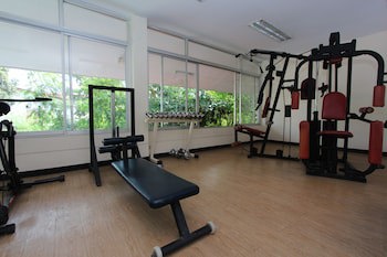 Bella Villa Pattaya 3Rd Road