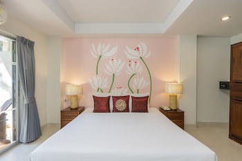 Bella Villa Pattaya 3Rd Road