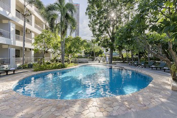Bella Villa Pattaya 3Rd Road