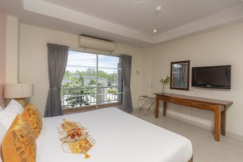 Bella Villa Pattaya 3Rd Road