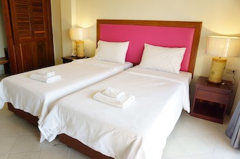 Bella Villa Pattaya 3Rd Road