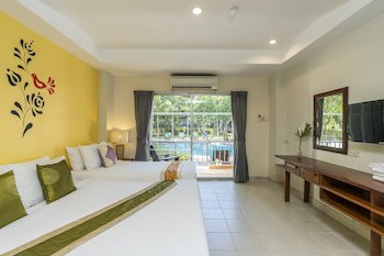 Bella Villa Pattaya 3Rd Road