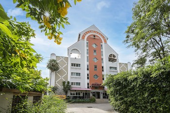 Bella Villa Pattaya 3Rd Road