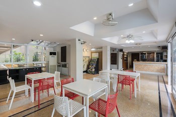Bella Villa Pattaya 3Rd Road