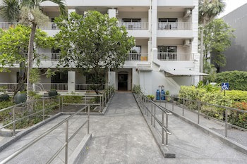 Bella Villa Pattaya 3Rd Road