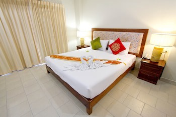 Bella Villa Pattaya 3Rd Road