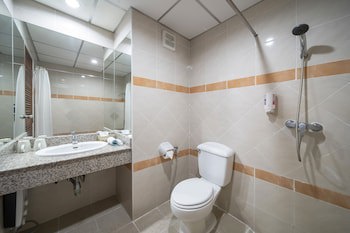 Bella Villa Pattaya 3Rd Road