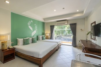 Bella Villa Pattaya 3Rd Road