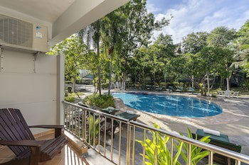 Bella Villa Pattaya 3Rd Road