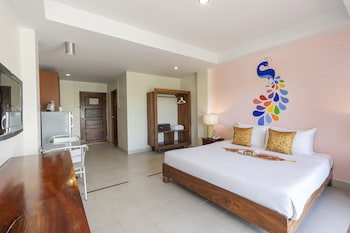 Bella Villa Pattaya 3Rd Road