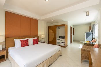 Bella Villa Pattaya 3Rd Road
