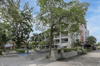 Bella Villa Pattaya 3Rd Road
