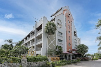 Bella Villa Pattaya 3Rd Road