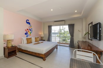 Bella Villa Pattaya 3Rd Road