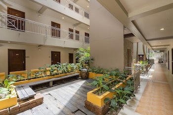 Bella Villa Pattaya 3Rd Road