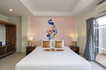 Bella Villa Pattaya 3Rd Road