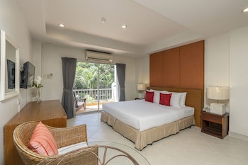 Bella Villa Pattaya 3Rd Road