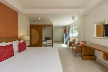 Bella Villa Pattaya 3Rd Road